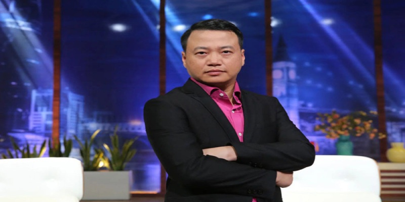 Một số thông tin về CEO Minh Nguyễn Seven