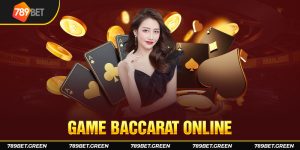 Game Baccarat online
